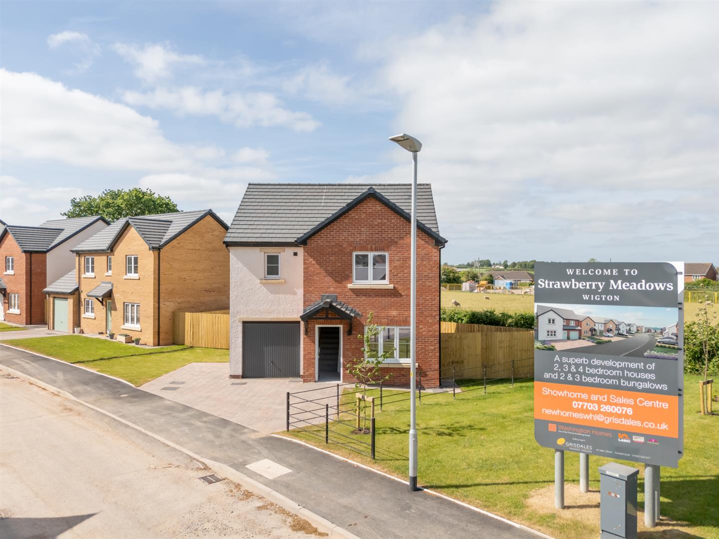 Property Brochure